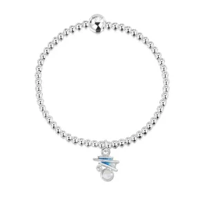 Moonlight | Stretch Bracelet