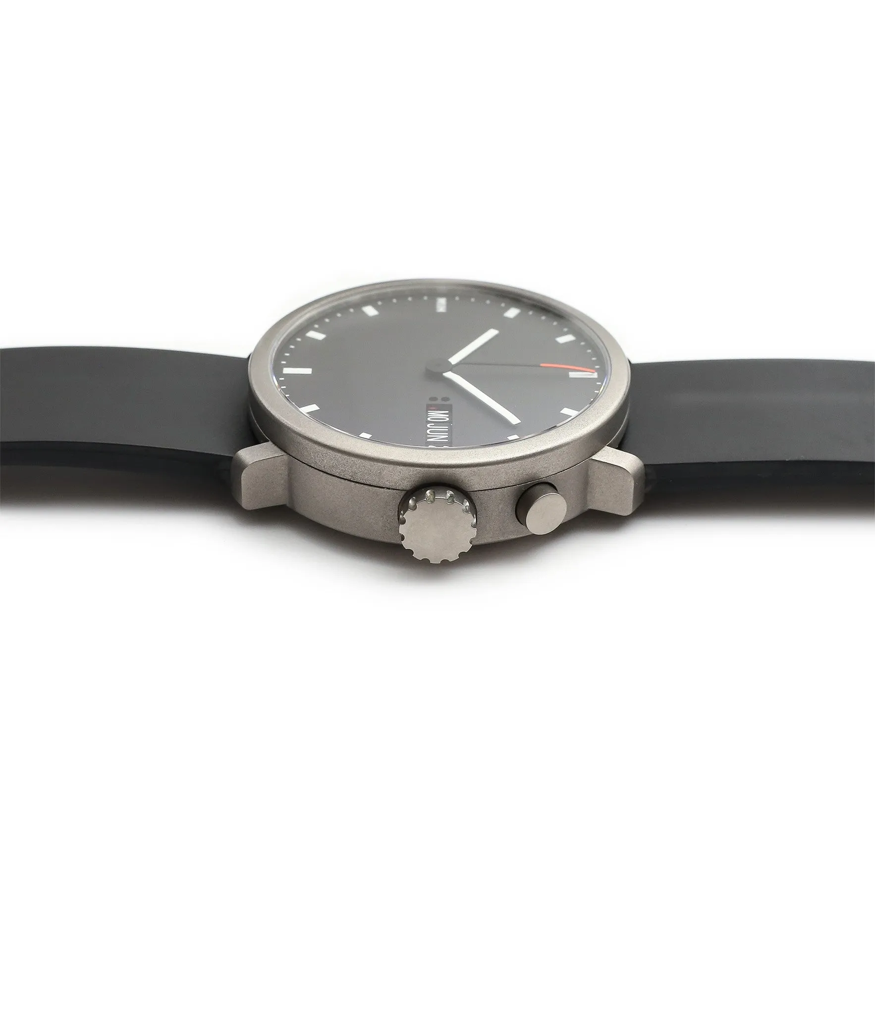 Musée International d‘Horlogerie (MIH) | Titanium