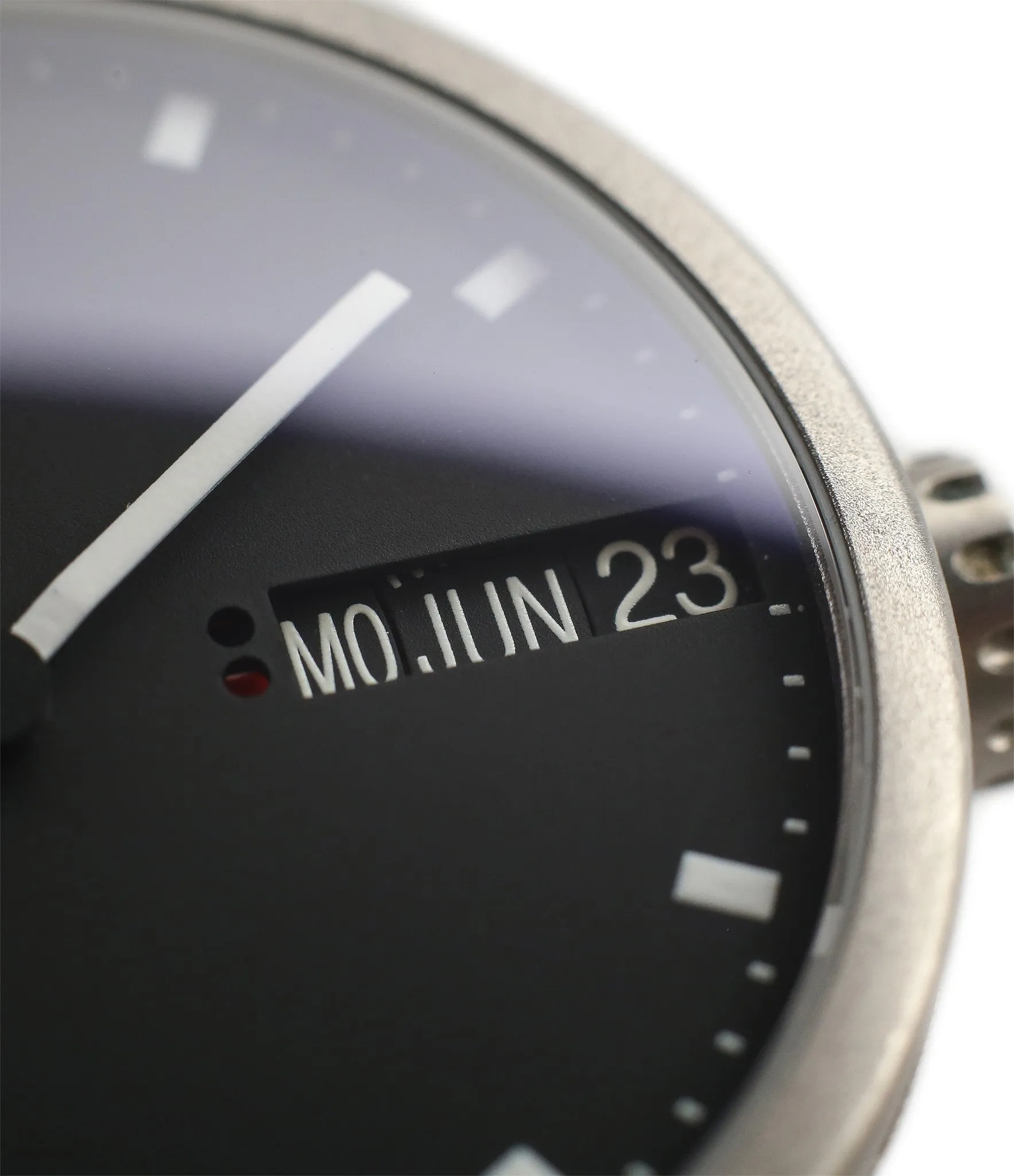 Musée International d‘Horlogerie (MIH) | Titanium