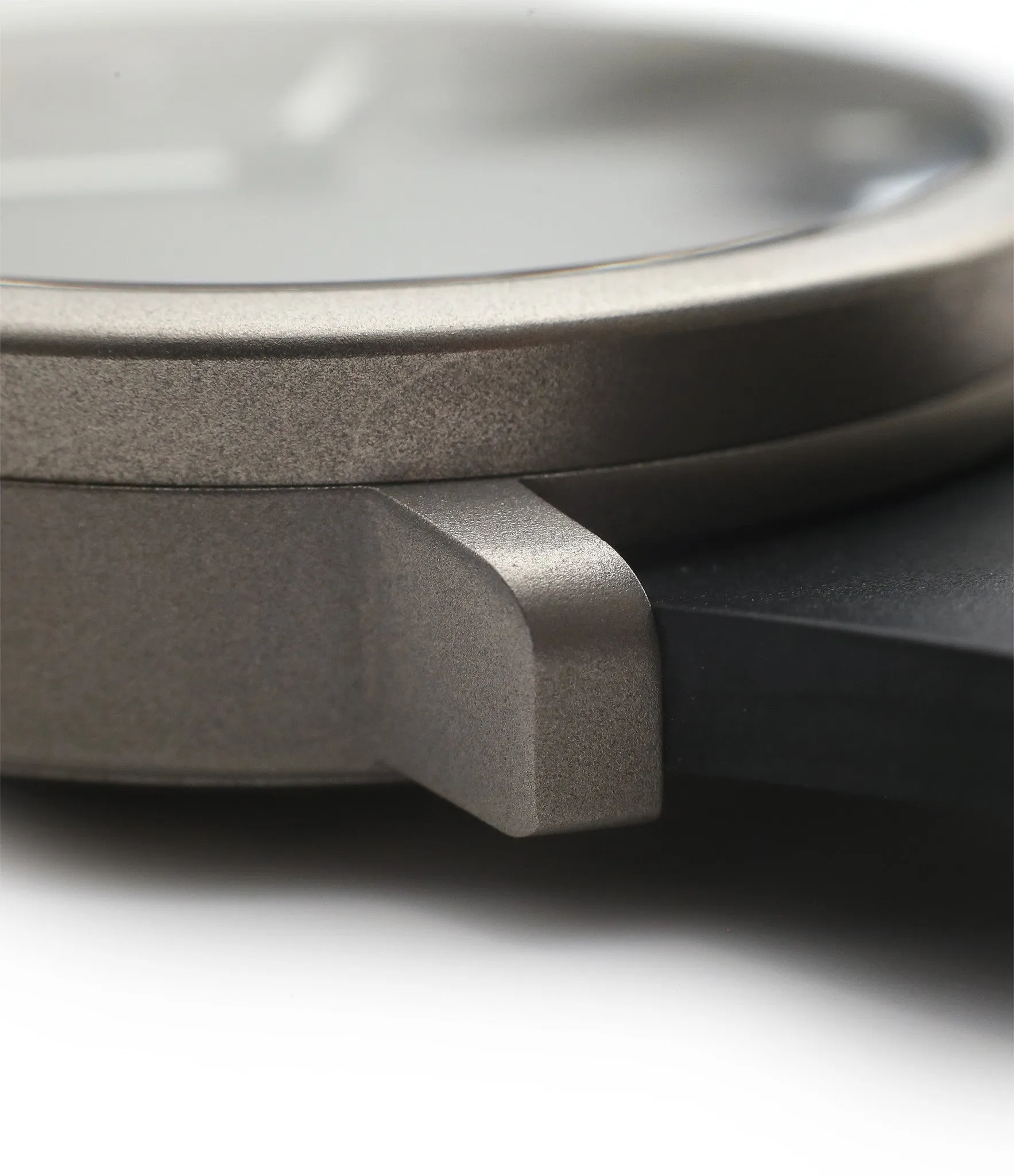 Musée International d‘Horlogerie (MIH) | Titanium