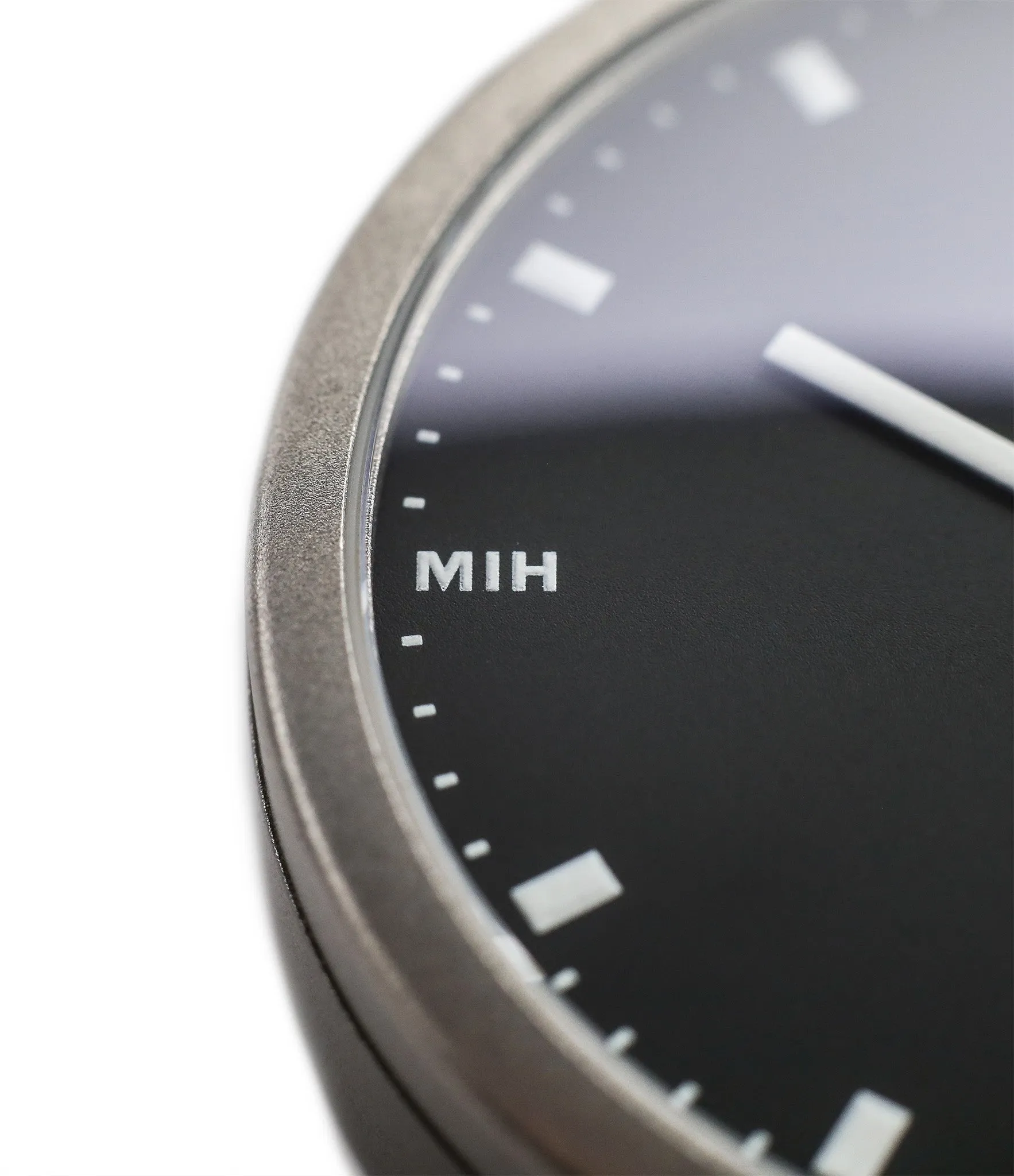Musée International d‘Horlogerie (MIH) | Titanium