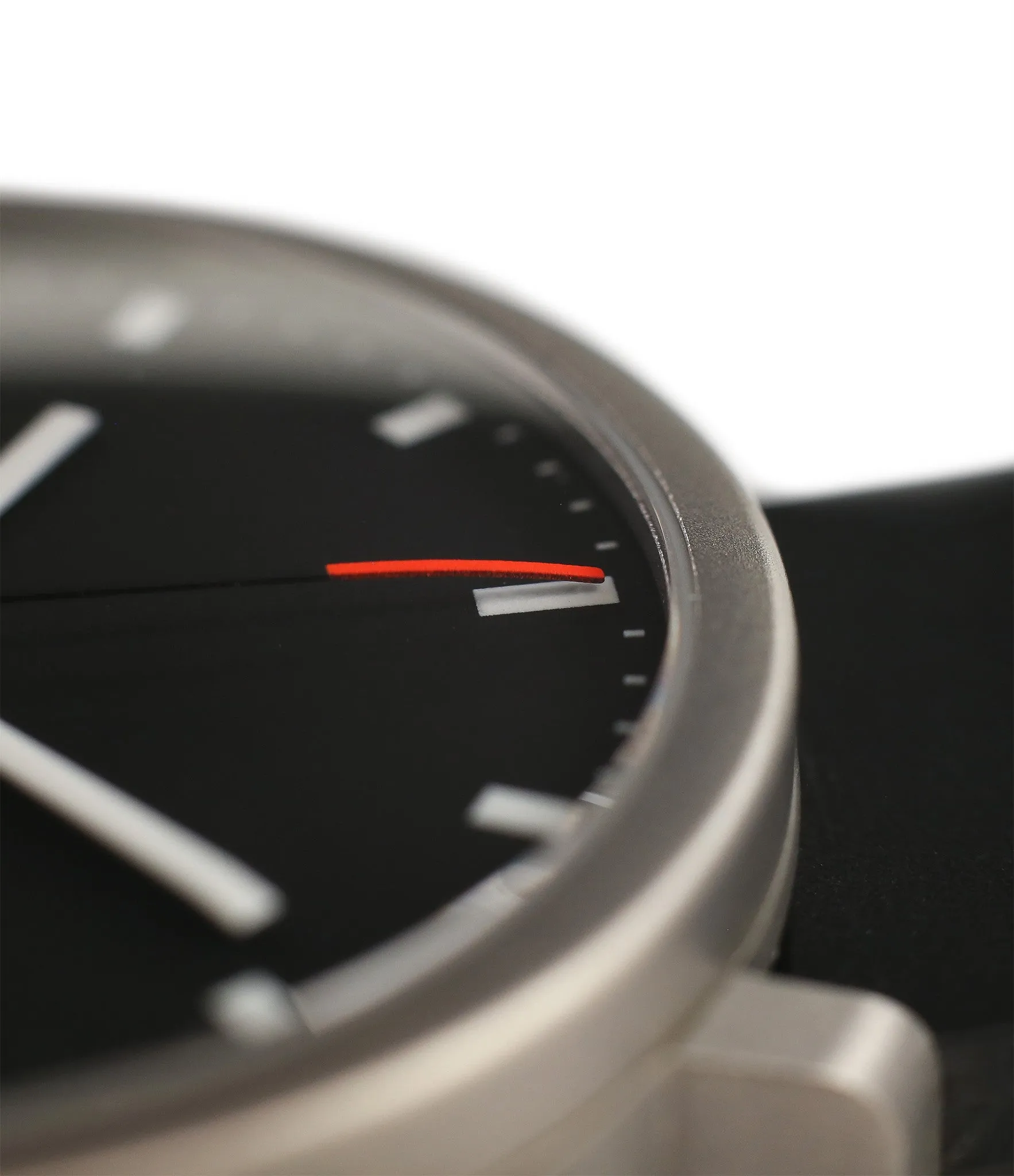 Musée International d‘Horlogerie (MIH) | Titanium