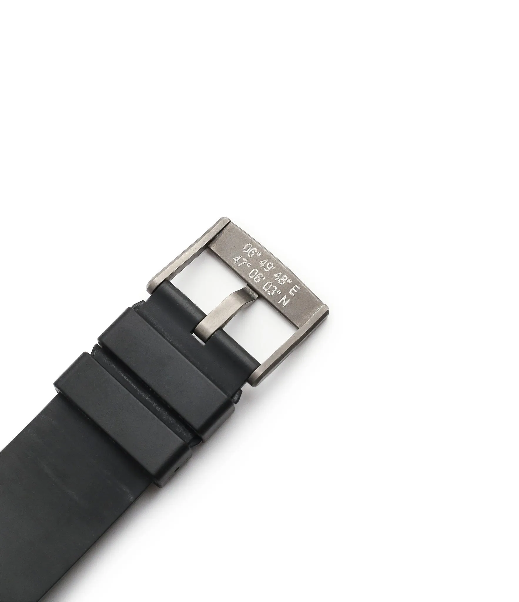 Musée International d‘Horlogerie (MIH) | Titanium