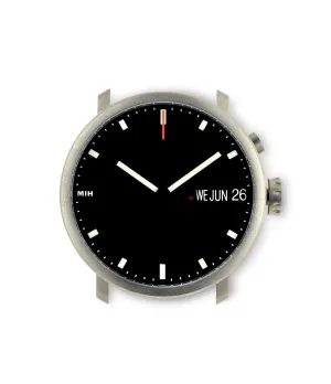 Musée International d‘Horlogerie (MIH) | Titanium