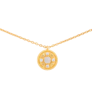 NECKLACE ITZIA