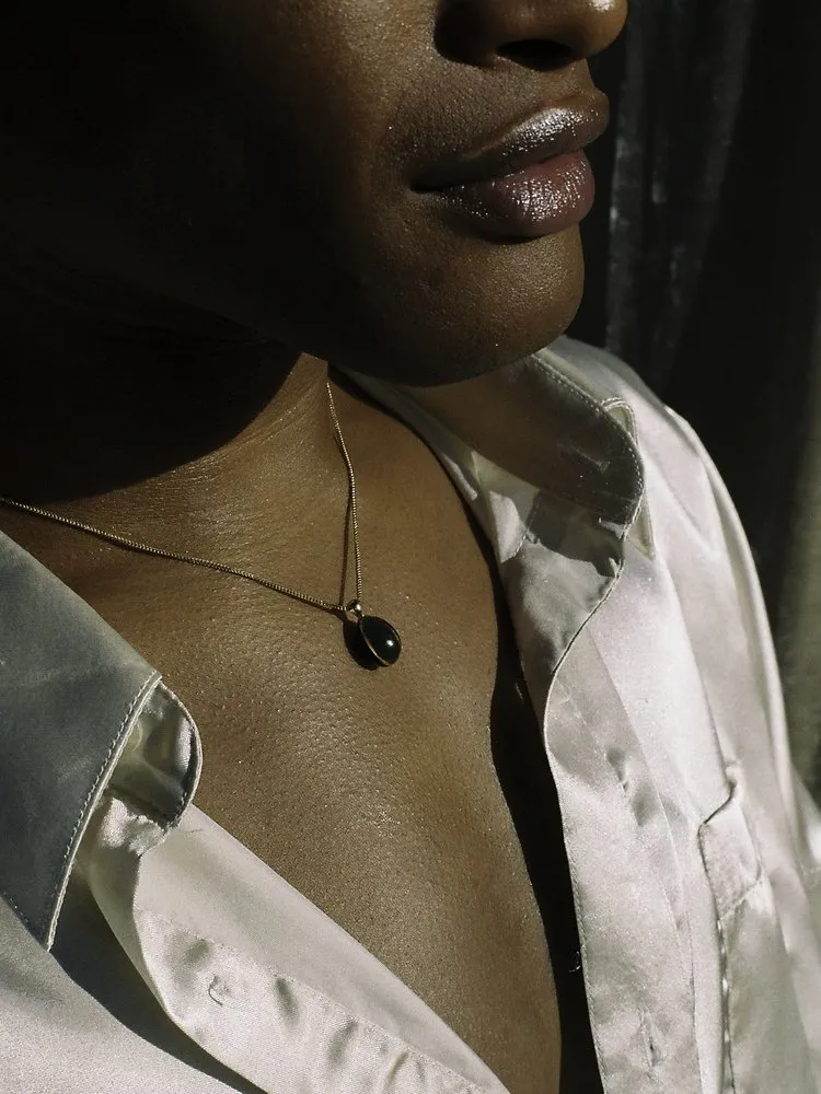 Necklace No. 4