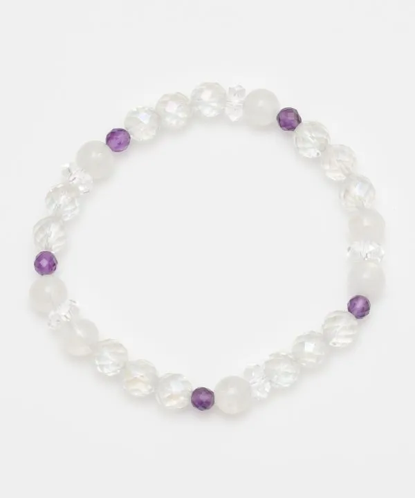 NICHIUN - Moonstone Bracelet