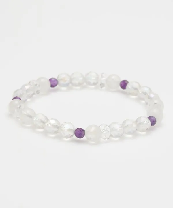 NICHIUN - Moonstone Bracelet