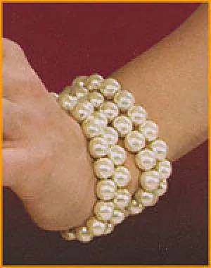 Pearl Bracelet