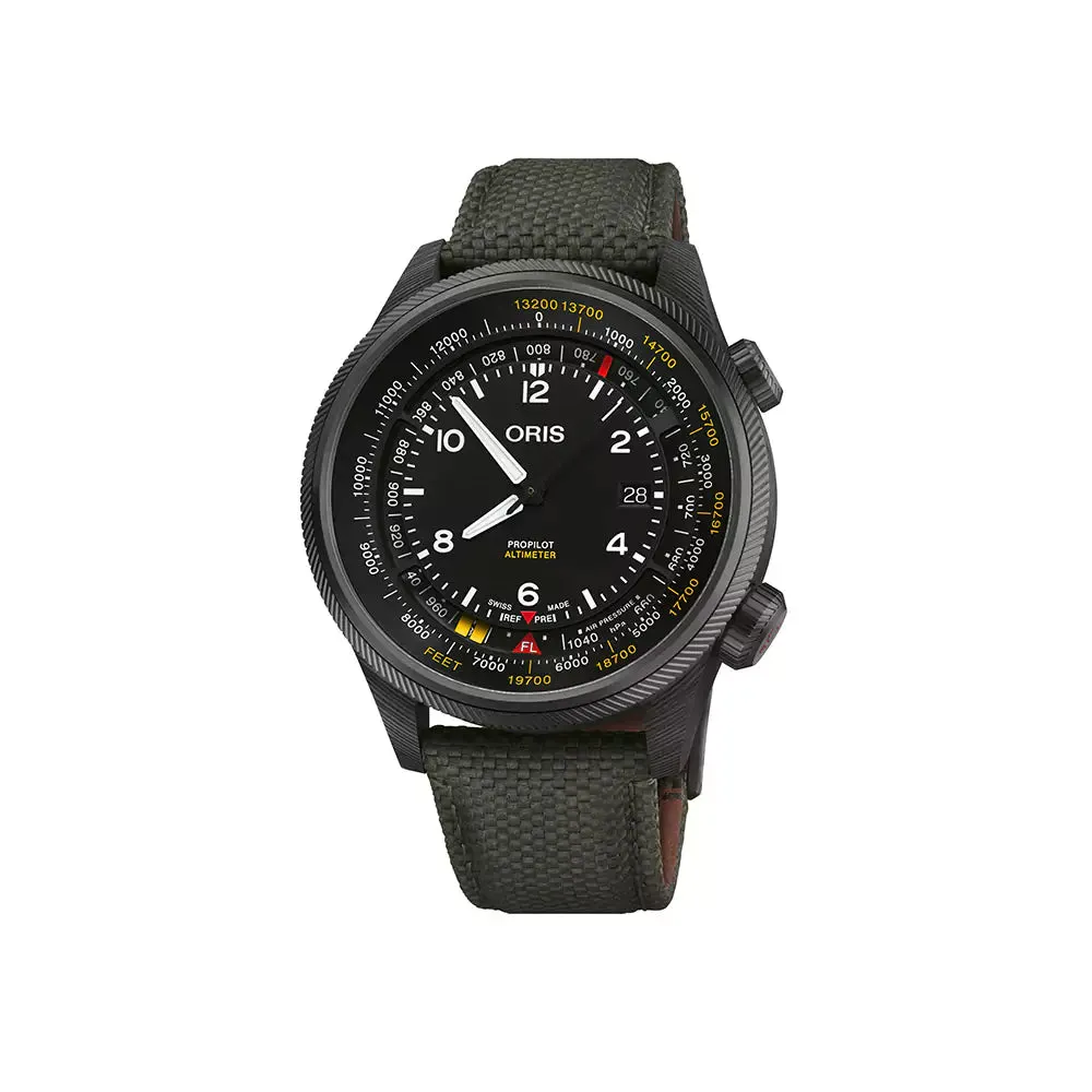 ProPilot Altimeter