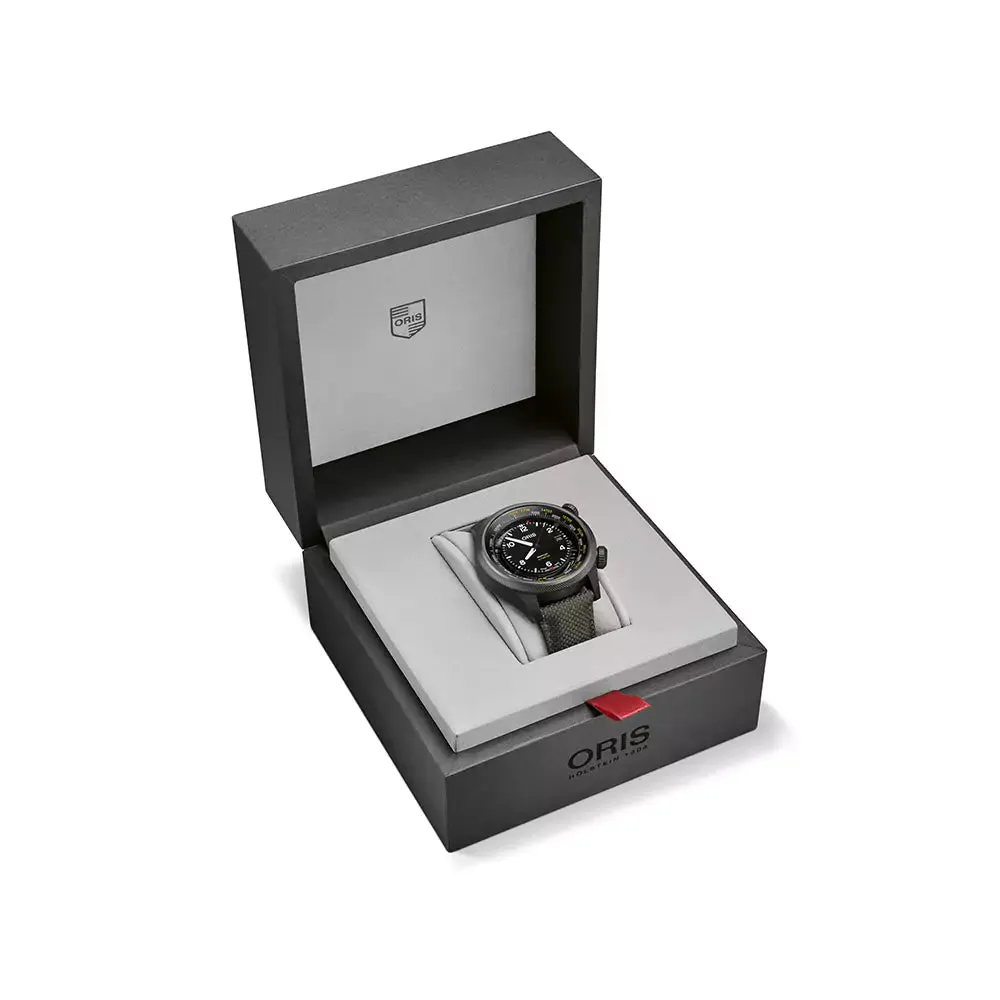 ProPilot Altimeter