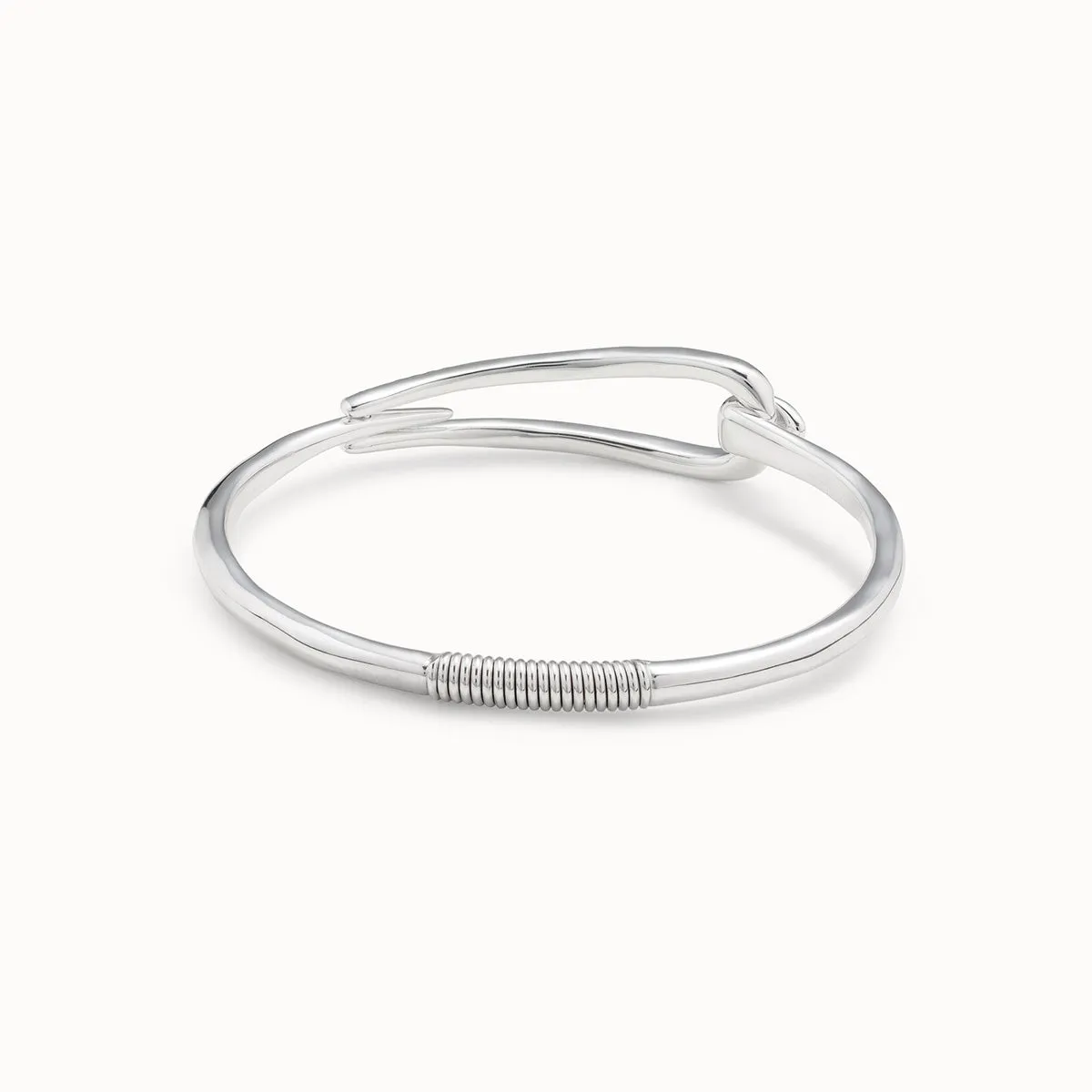 PROSPERITY TOPAZ BRACELET