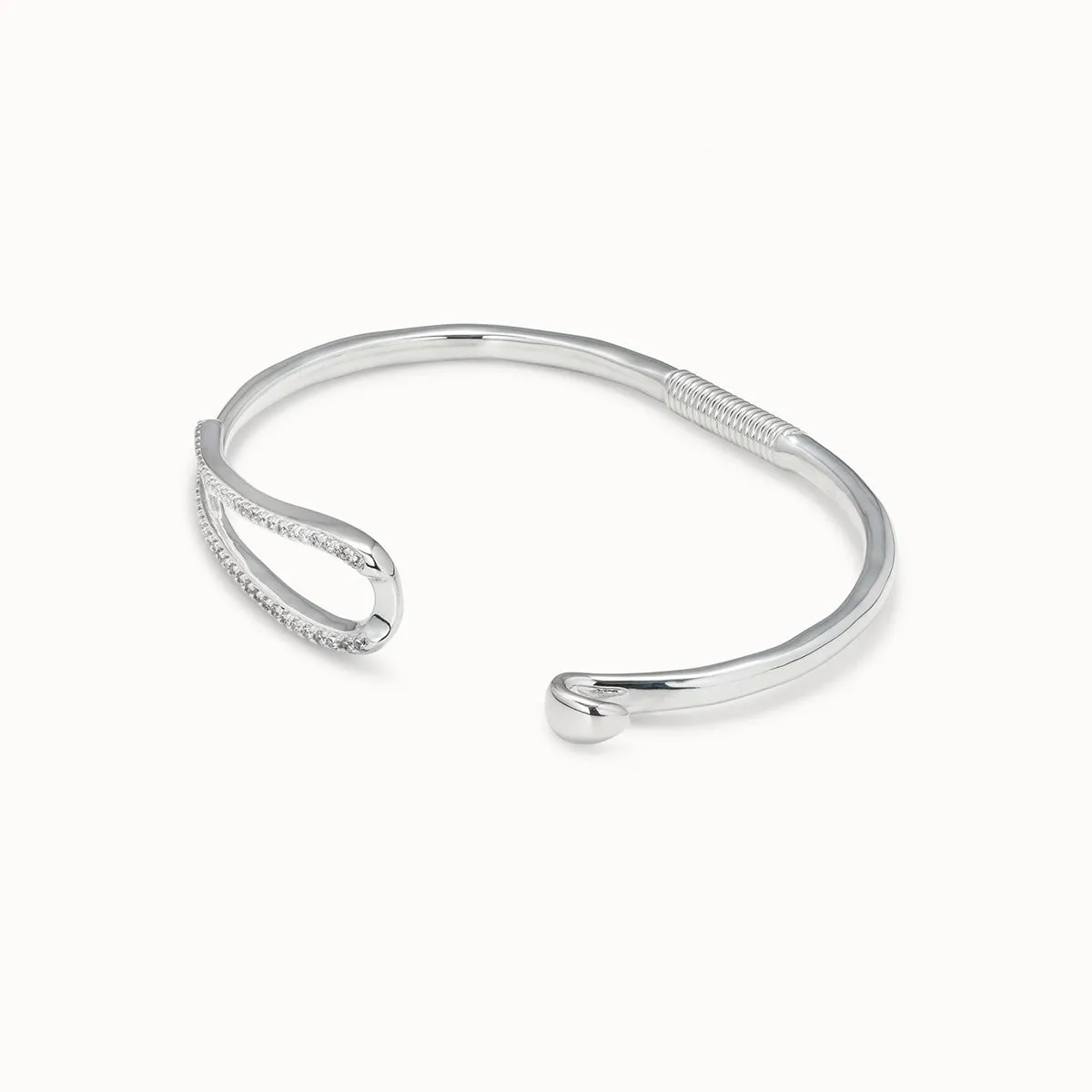 PROSPERITY TOPAZ BRACELET