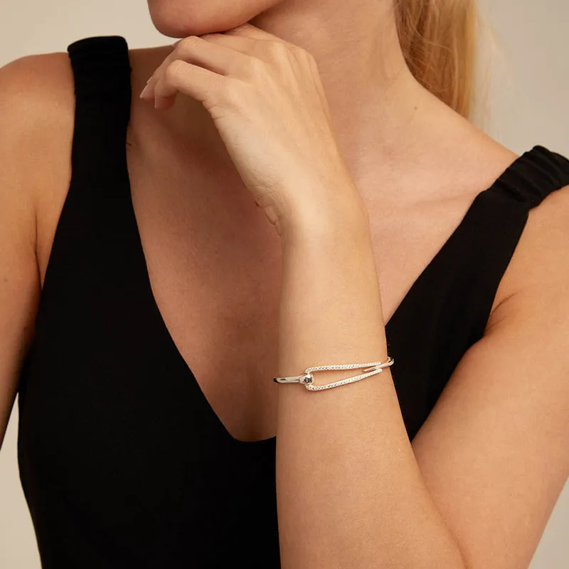 PROSPERITY TOPAZ BRACELET