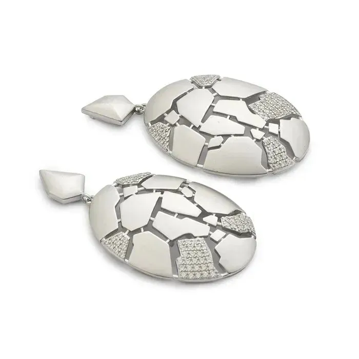 Radiant Elegance Pendant Set