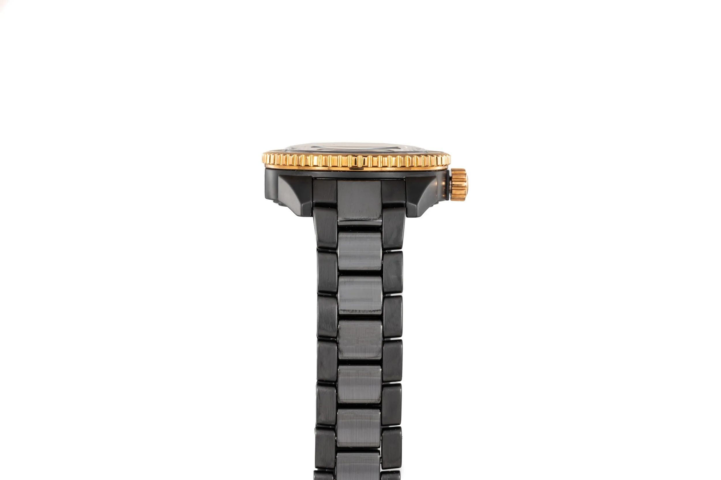 Rado Captain Cook 'High-Tech Ceramic'