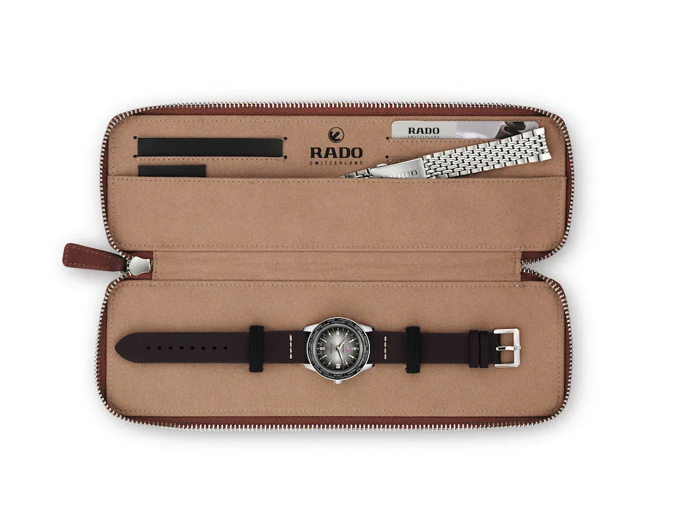 Rado Captain Cook Over-Pole R32116158