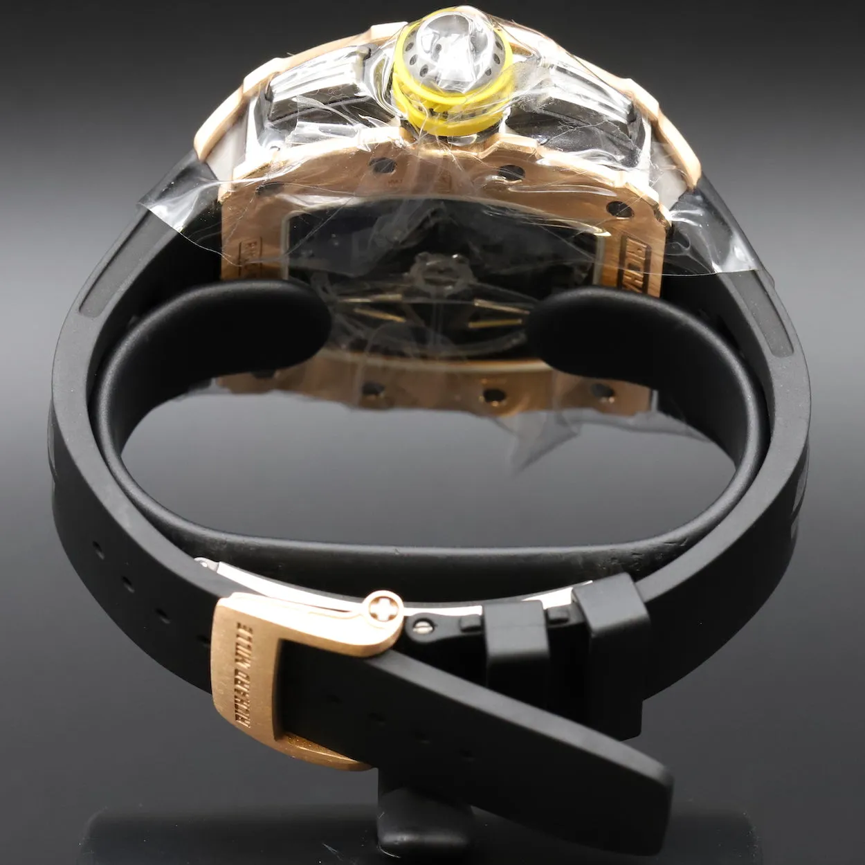 Richard Mille<br>RM 11-03 Rose Gold Titanium