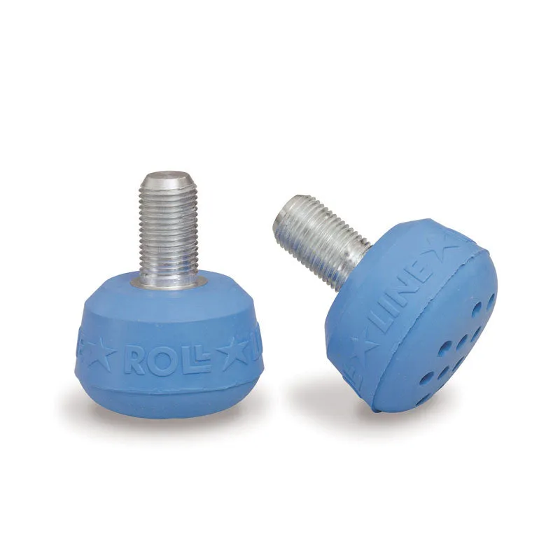 Roll-Line - Professional Toe Stops