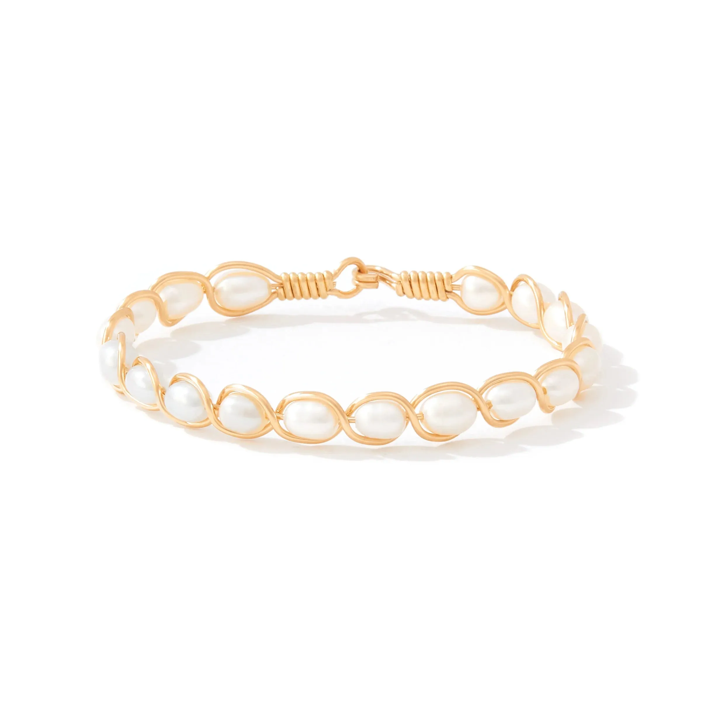 Ronaldo Jewelry Natural Charm Bracelet