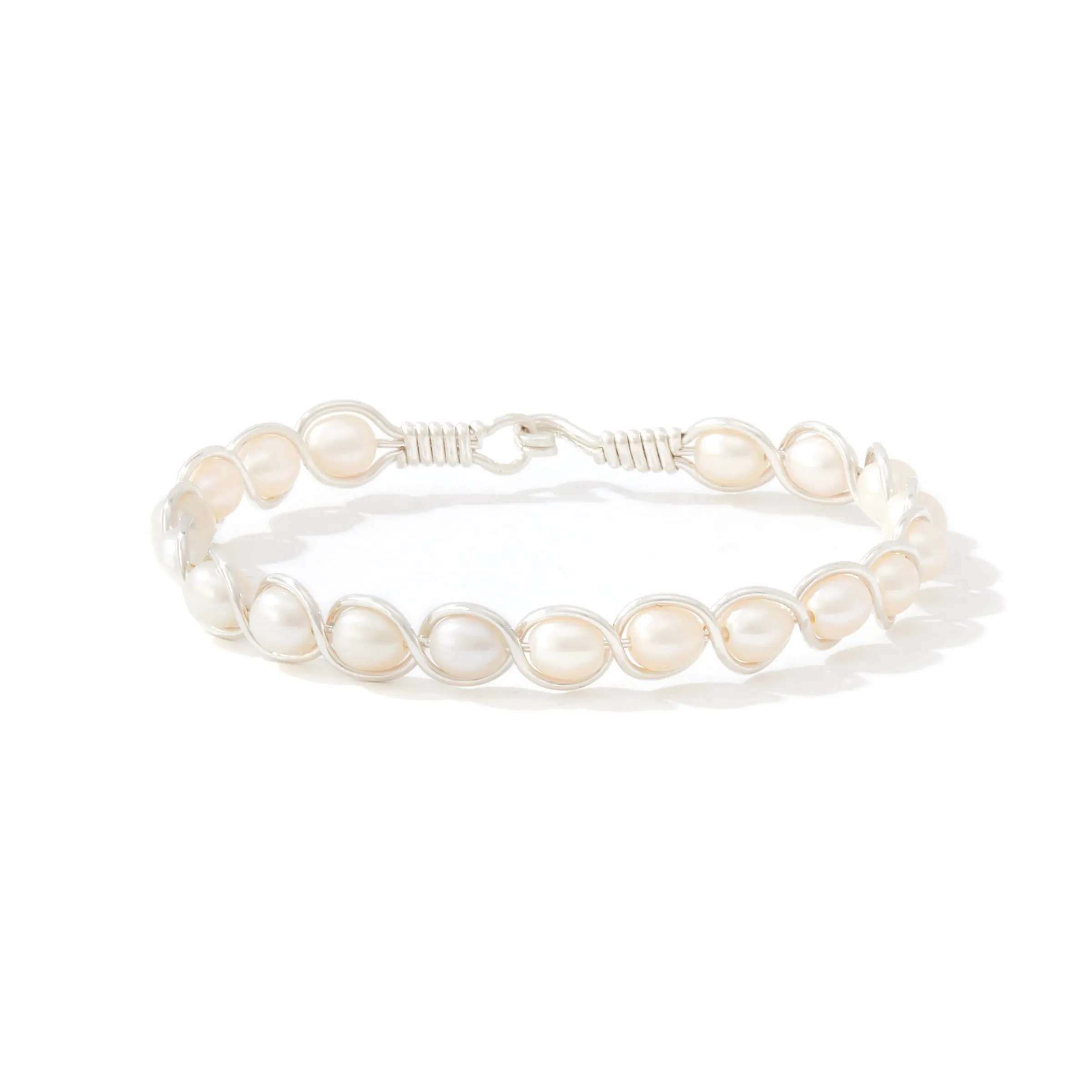 Ronaldo Jewelry Natural Charm Bracelet