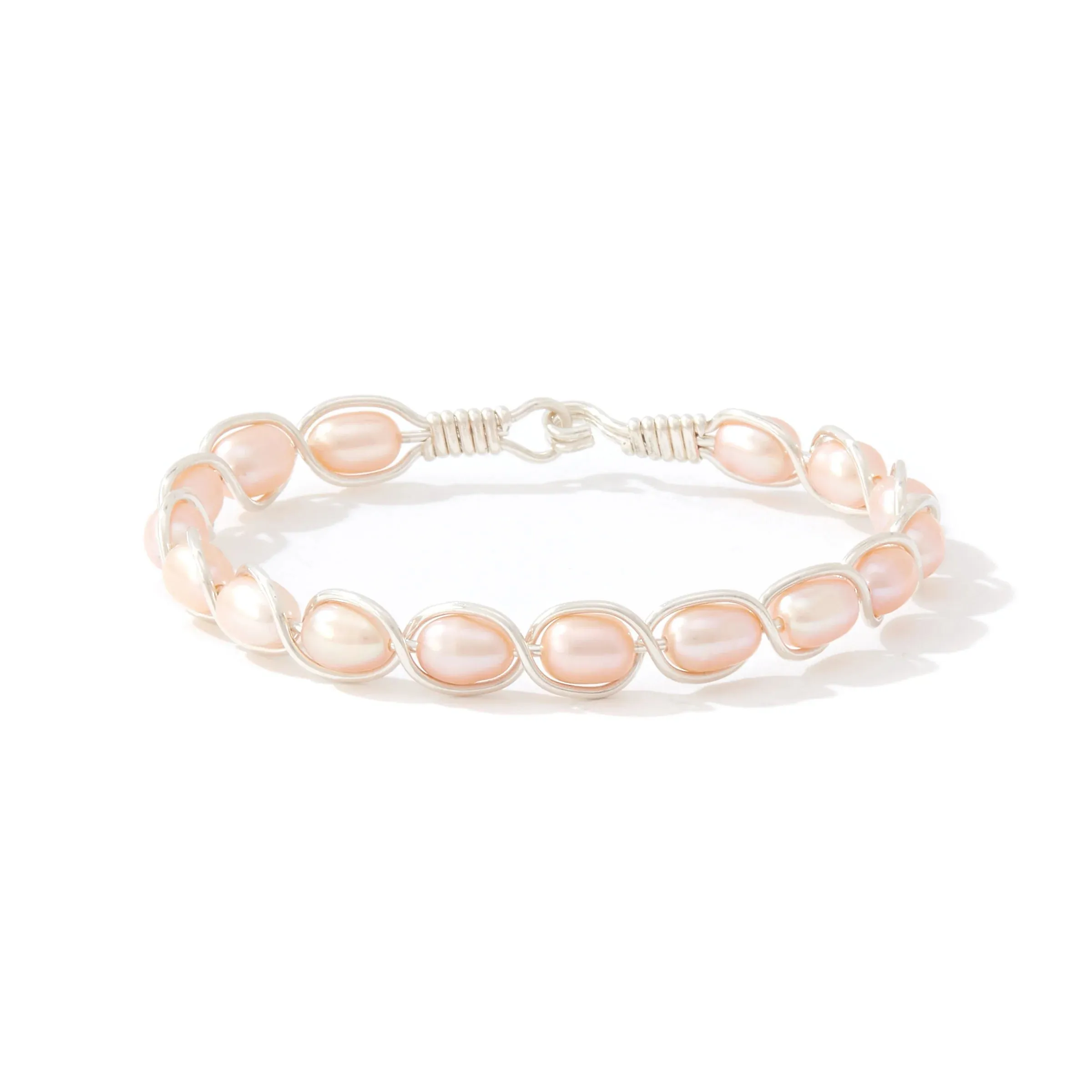 Ronaldo Jewelry Natural Charm Bracelet