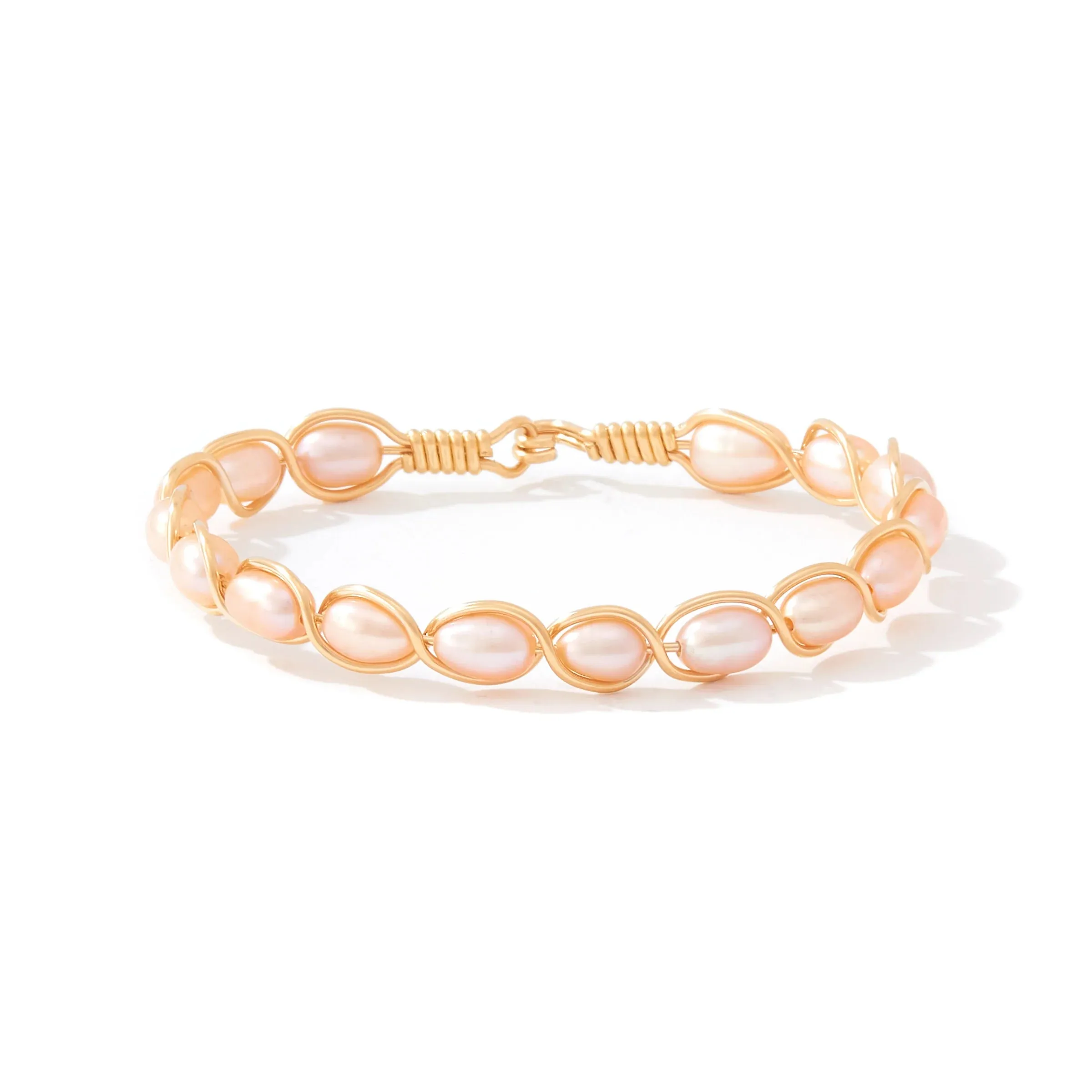 Ronaldo Jewelry Natural Charm Bracelet