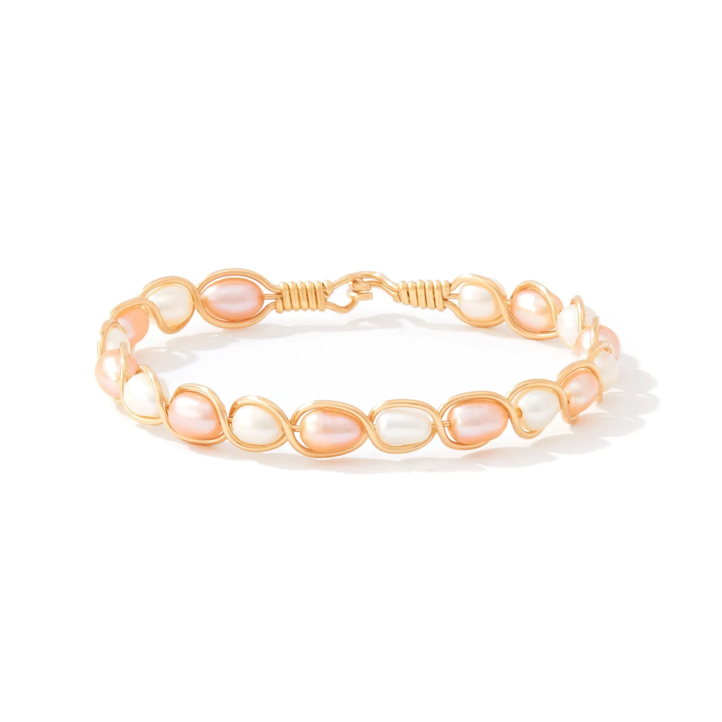 Ronaldo Jewelry Natural Charm Bracelet