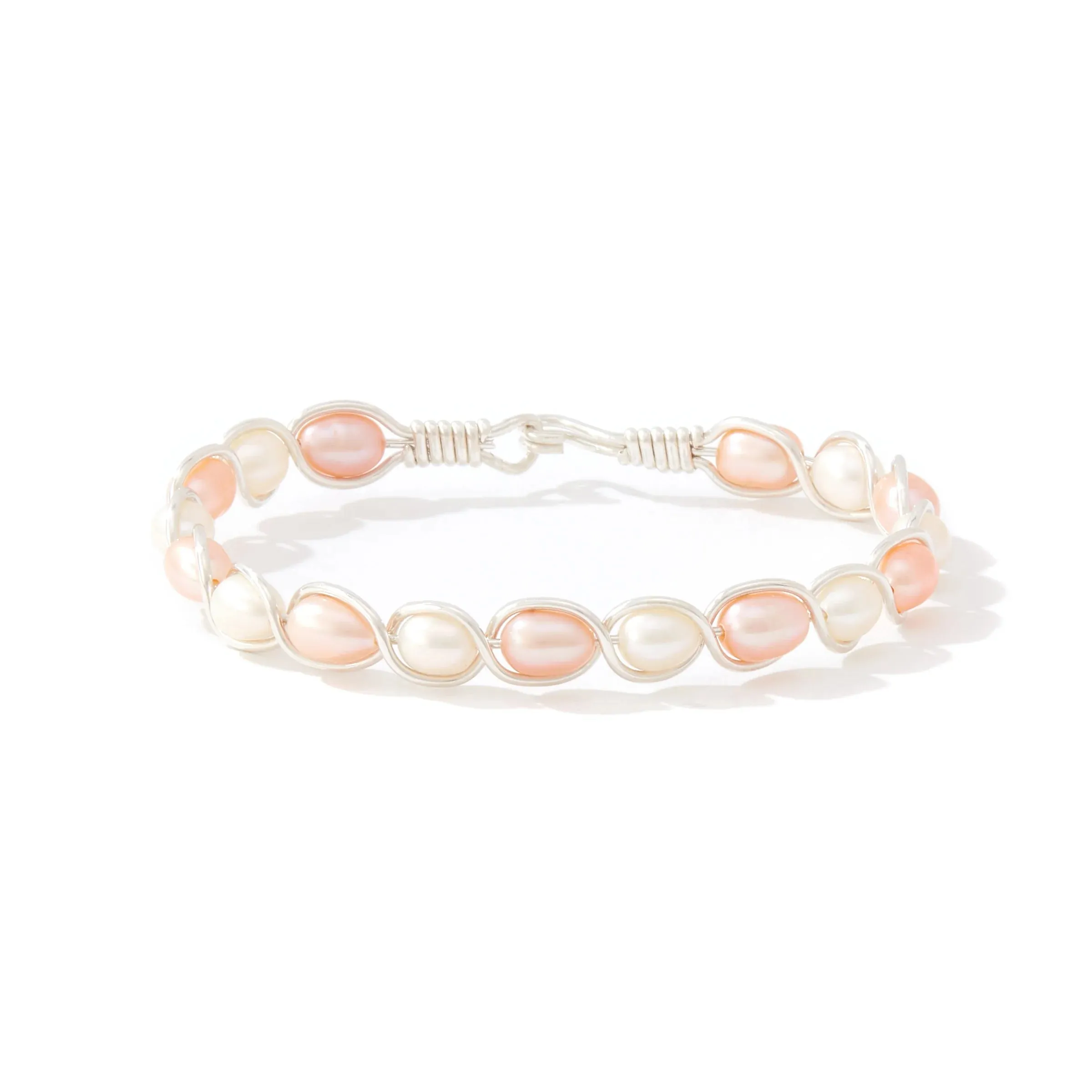 Ronaldo Jewelry Natural Charm Bracelet