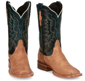 SA6209 - Tony Lama Women's Wildheart Gold / Tan