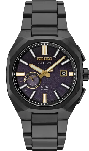 Seiko - Astron GPS Solar "Morning Star" LE | SSJ021