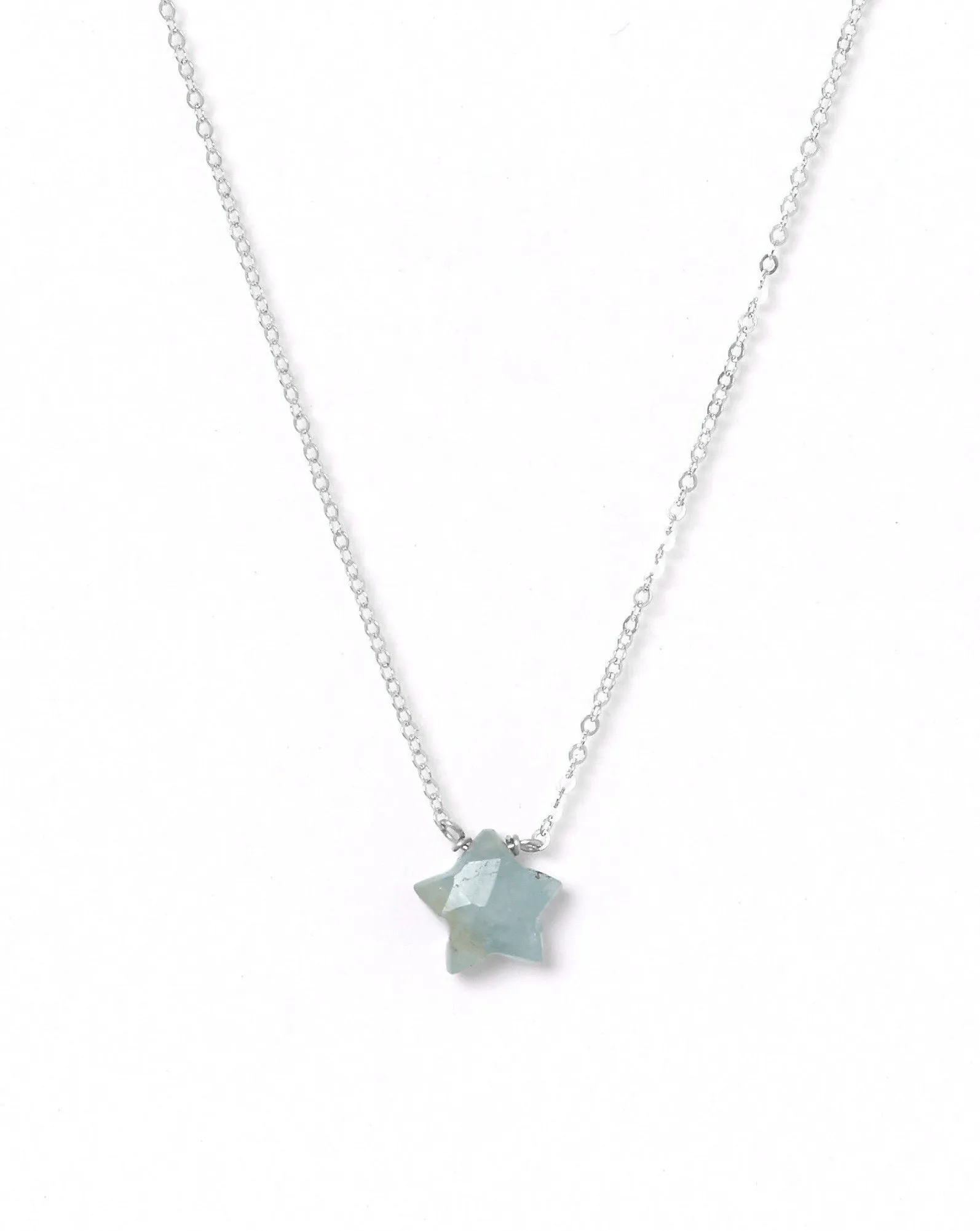 Star Necklace