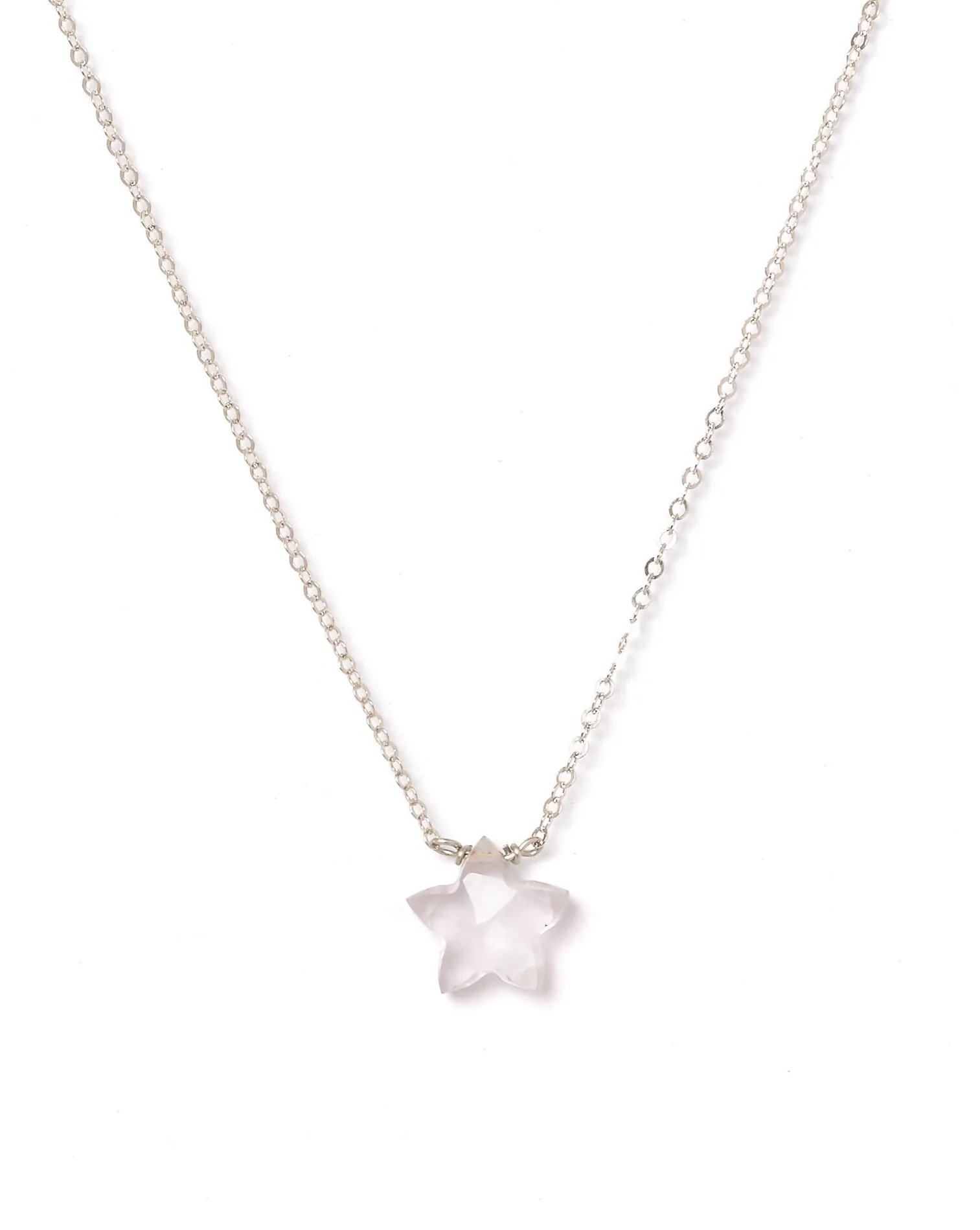 Star Necklace