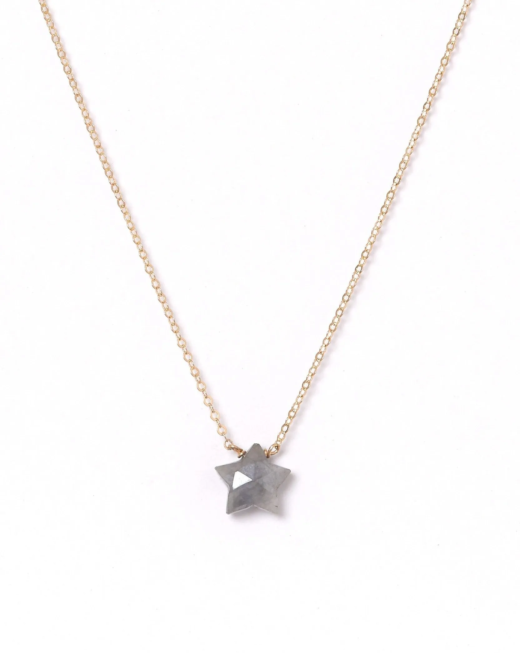 Star Necklace