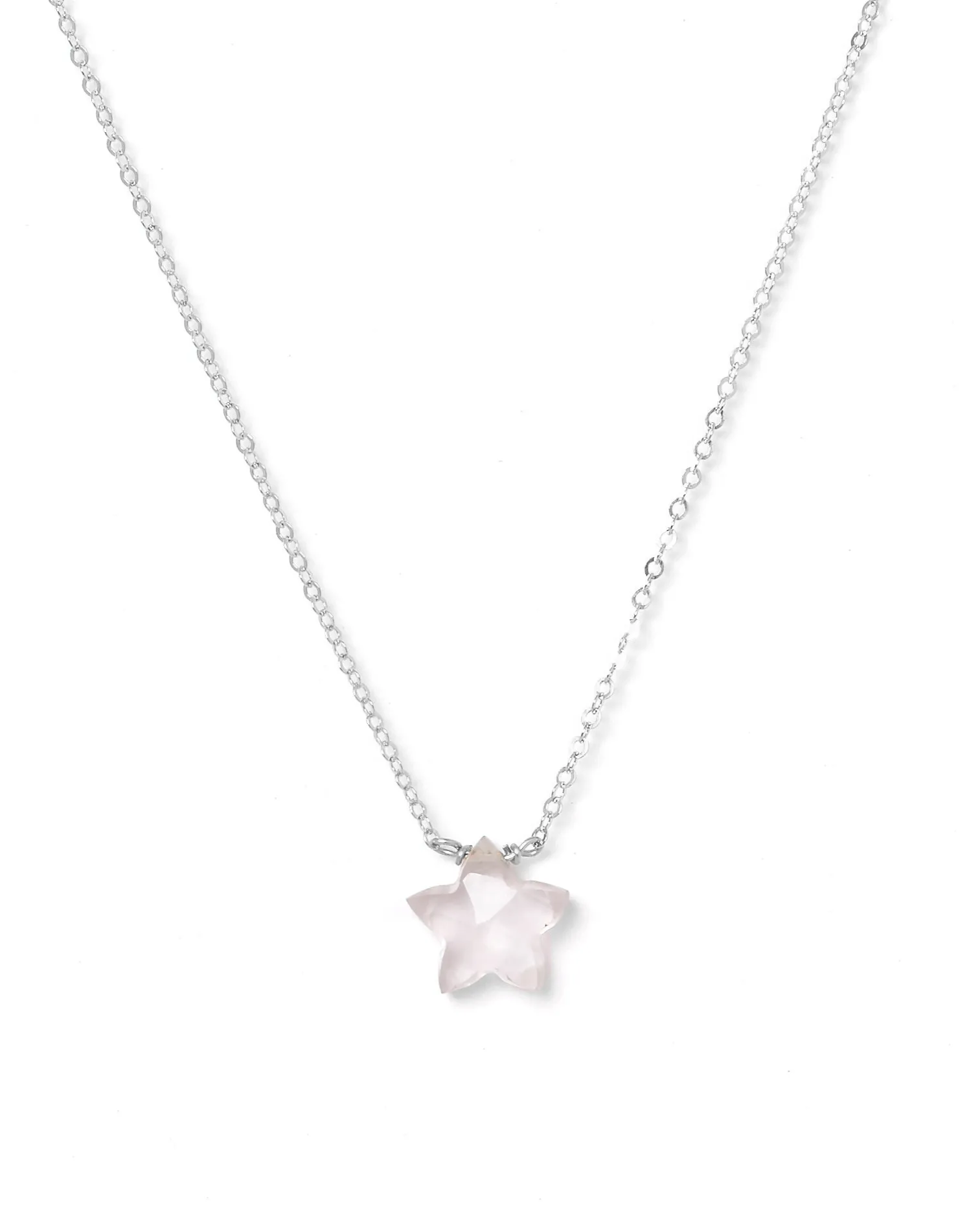 Star Necklace