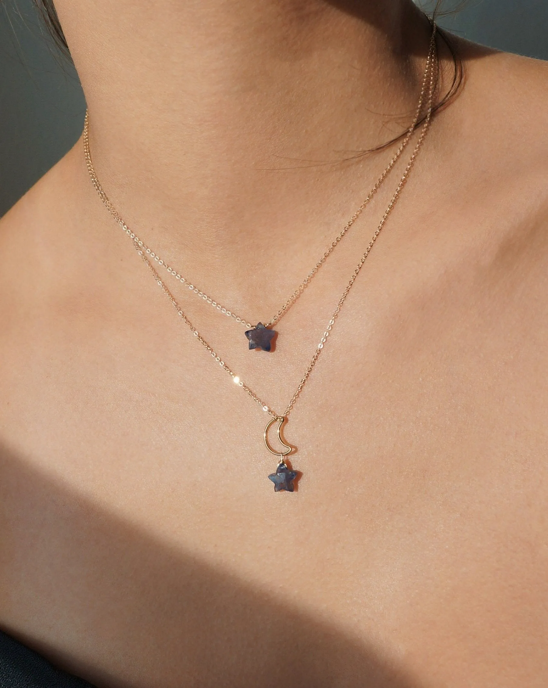 Star Necklace