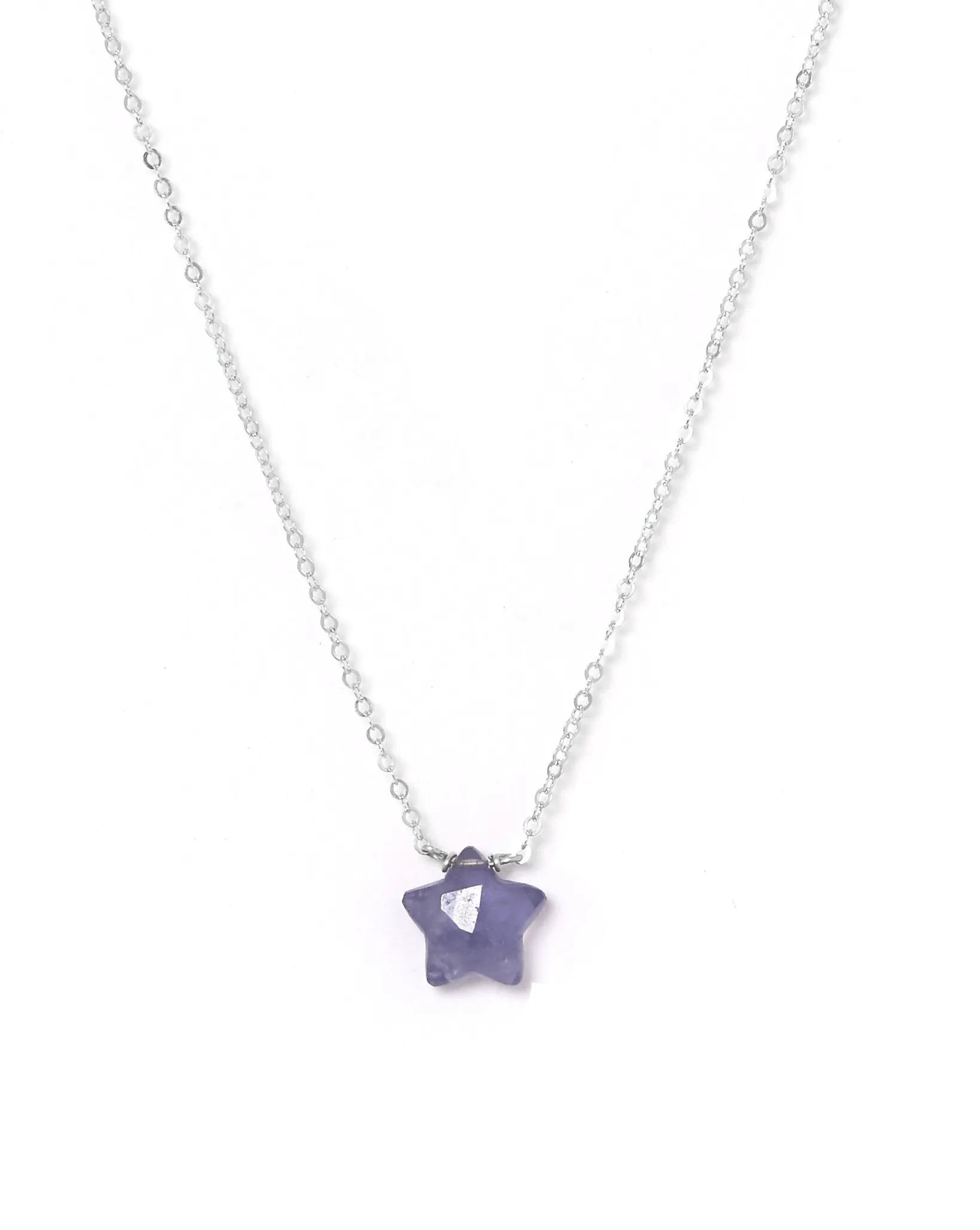 Star Necklace