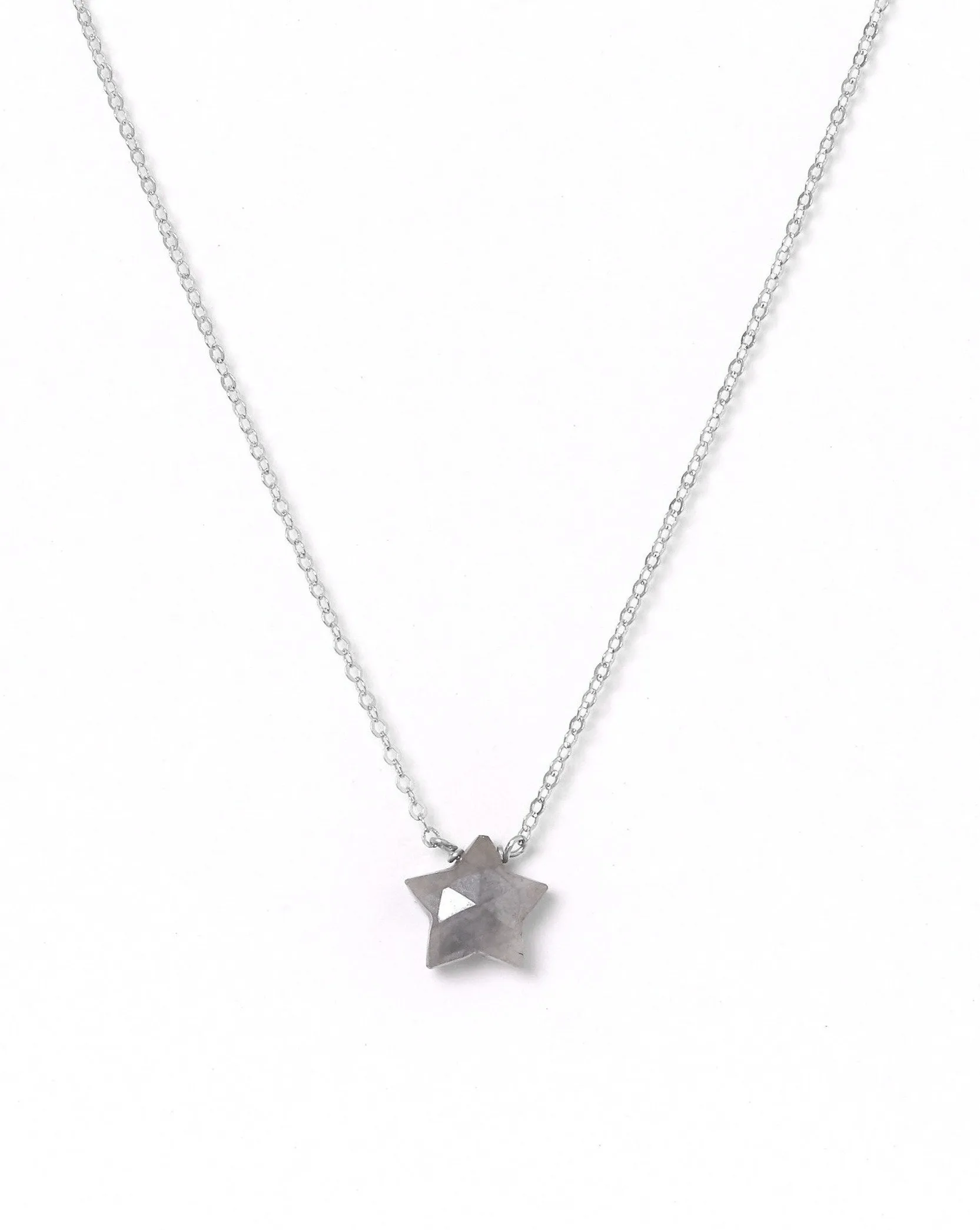 Star Necklace