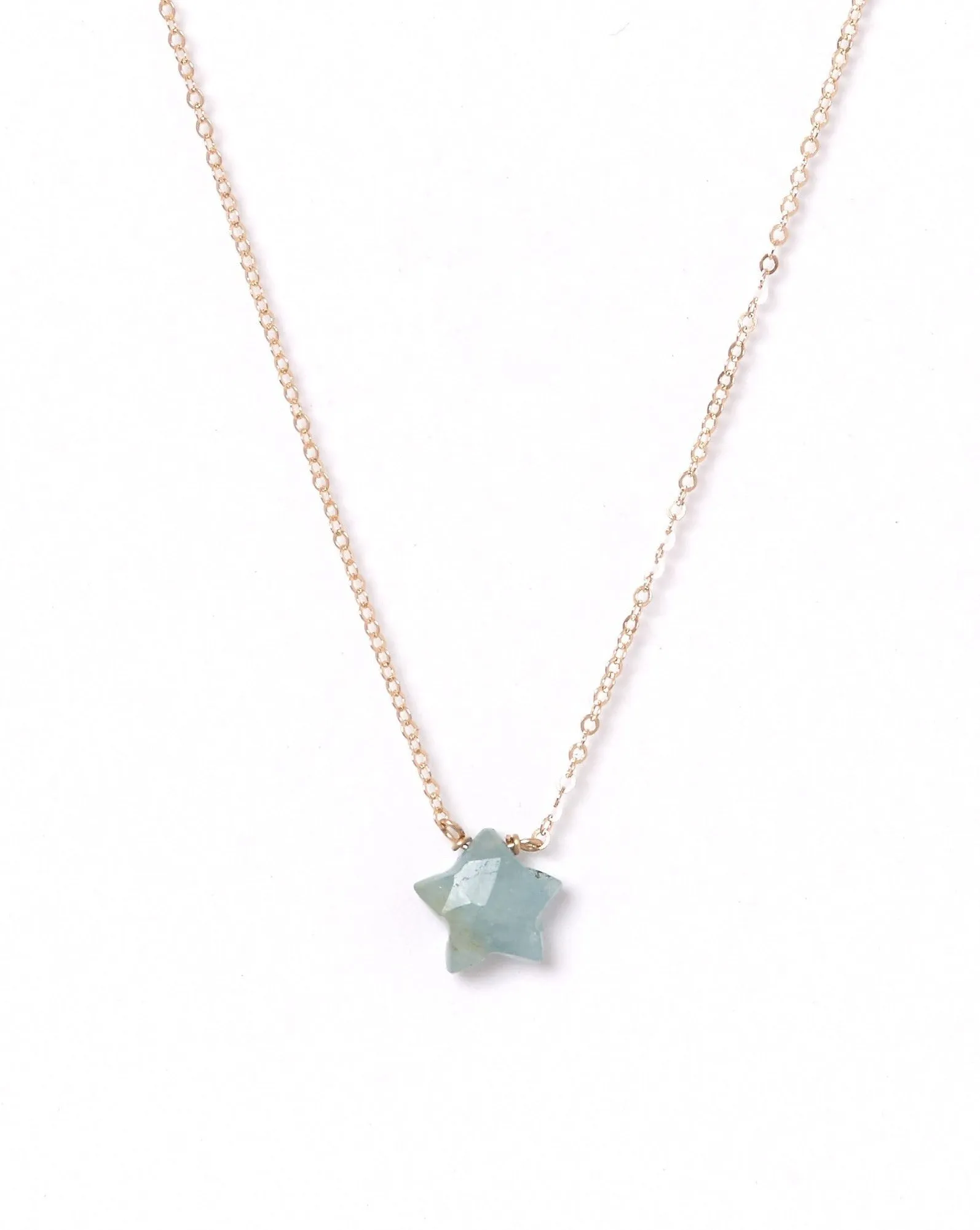Star Necklace