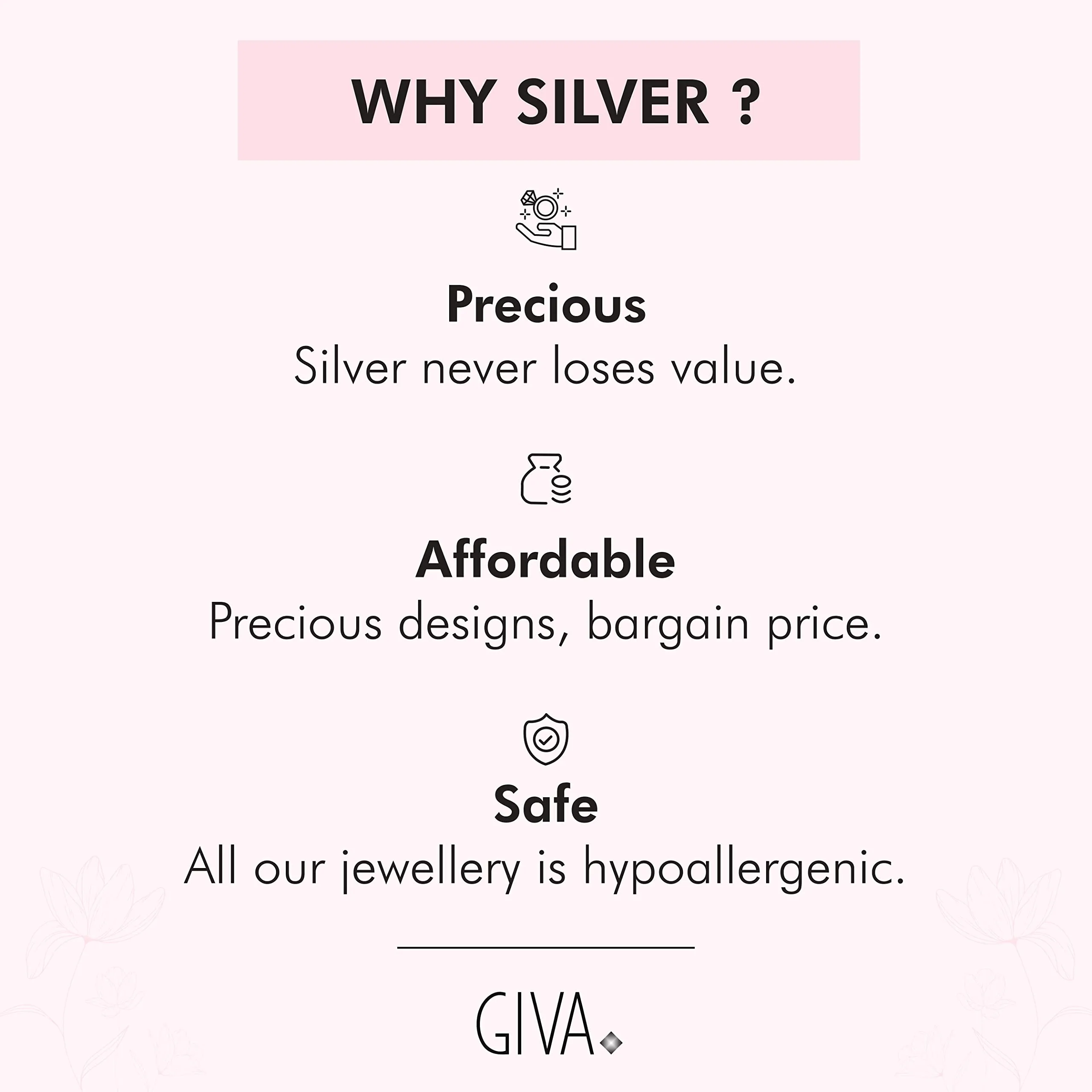 Sterling Silver Zircon Curl Heart Set Link Chain Earrings & Pendant