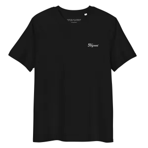 The Negroni Script Organic T-shirt