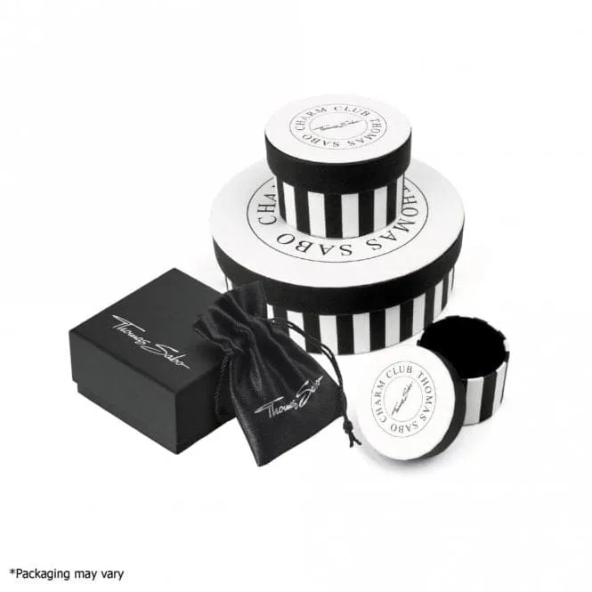 Thomas Sabo Magic Stones Multicoloured Ring TR2262-488-7