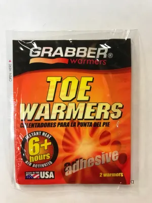 Toe Warmer