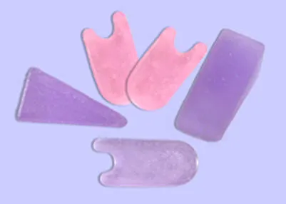 ToeSavers SoftSpacers