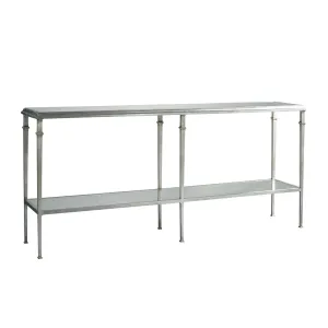 Tria Console Table