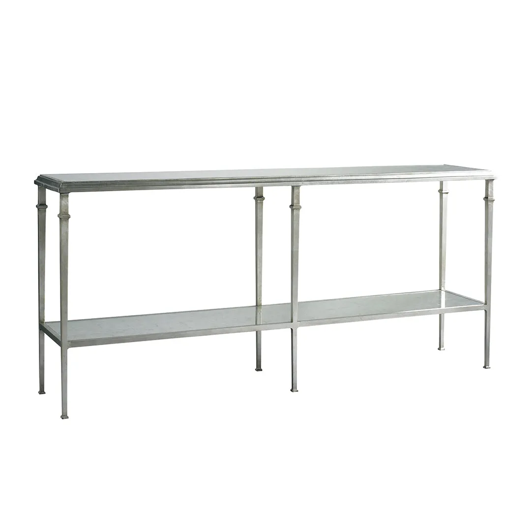 Tria Console Table