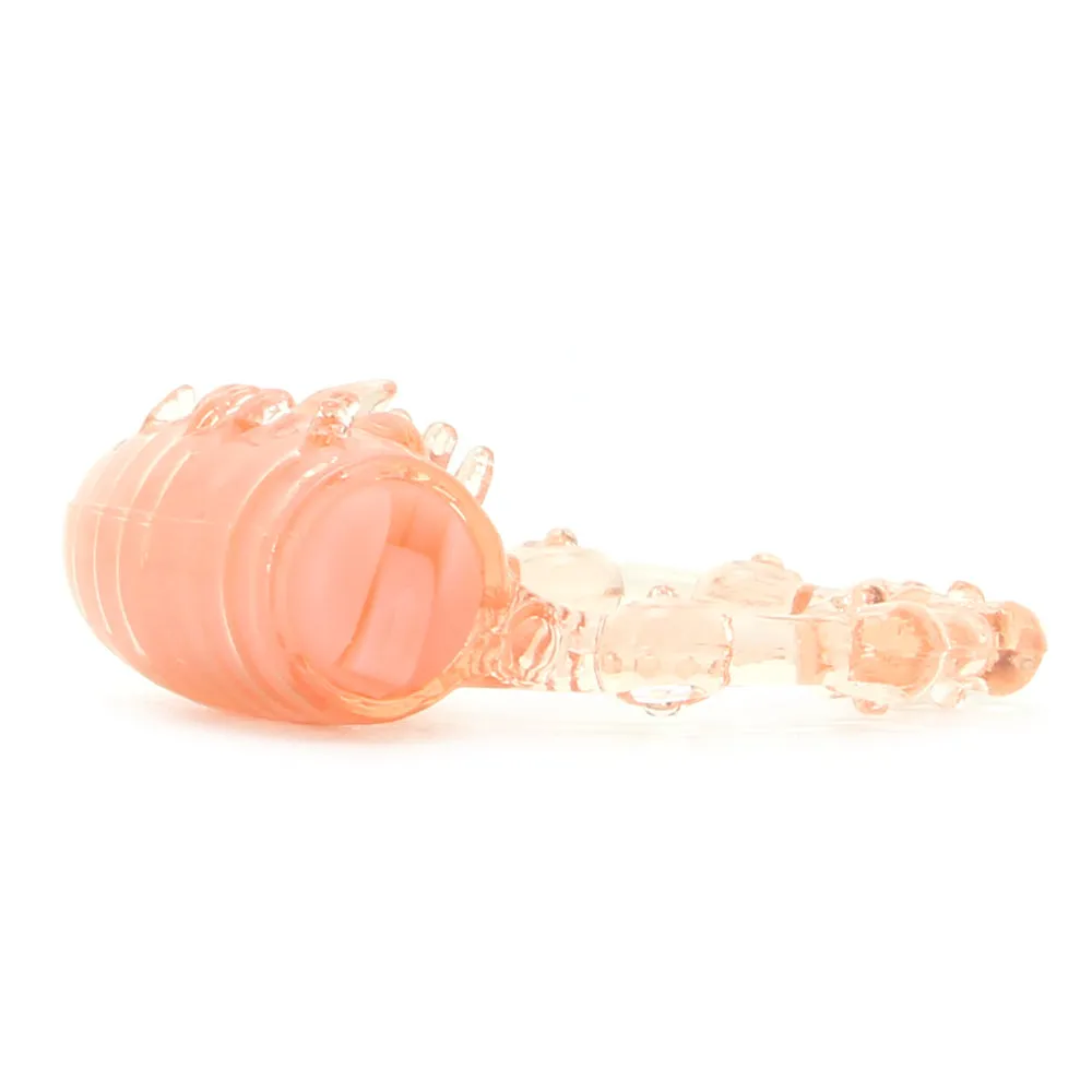 Ultimate Vibrating Love Ring