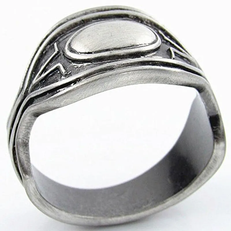 Wakanda King Ring