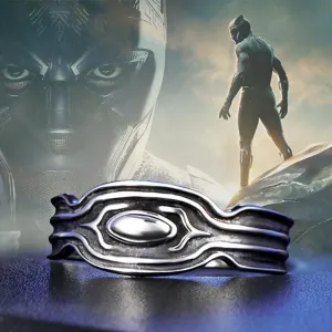 Wakanda King Ring