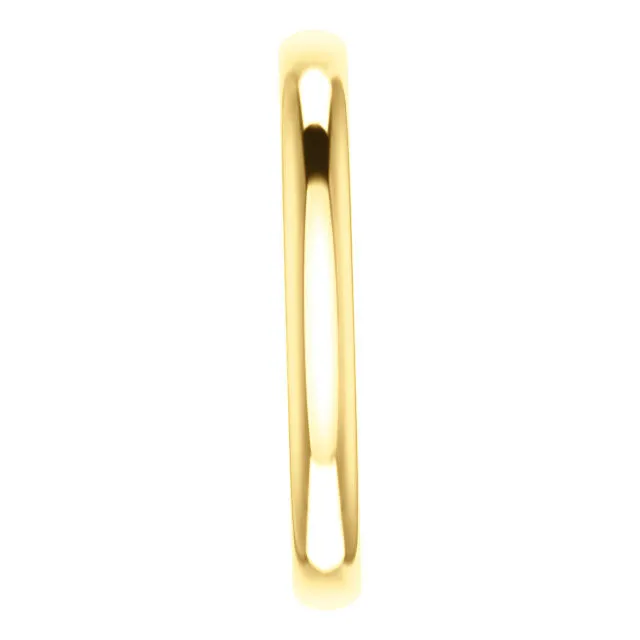 Wedding Band 51355